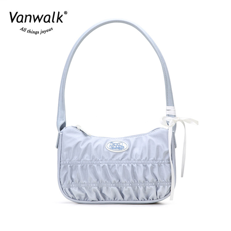 Vanwalk Casual  FUN MARKET Shoulder Bag V2795