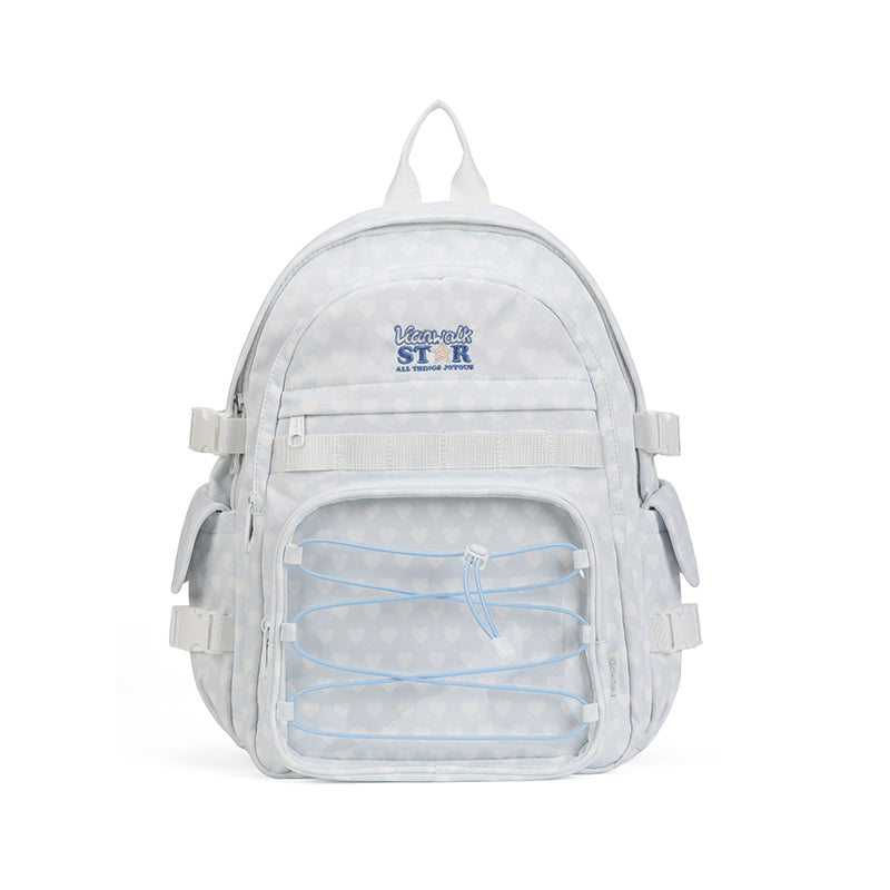 VANWALK  Large Capacity July Specials Backpack v2933