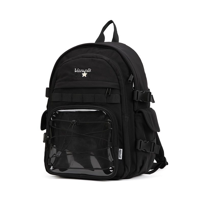 VANWALK  Large Capacity July Specials Backpack v2933