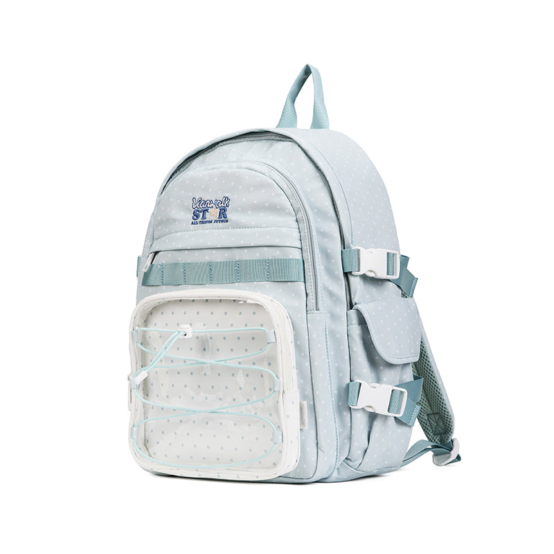VANWALK  Large Capacity July Specials Backpack v2933