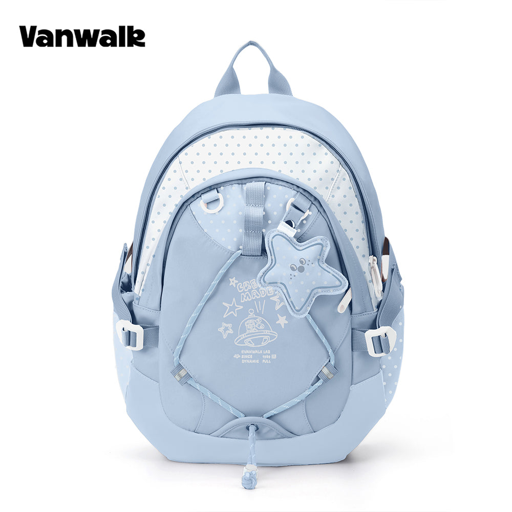 VANWALK fashion July Single Item Backpack v2951