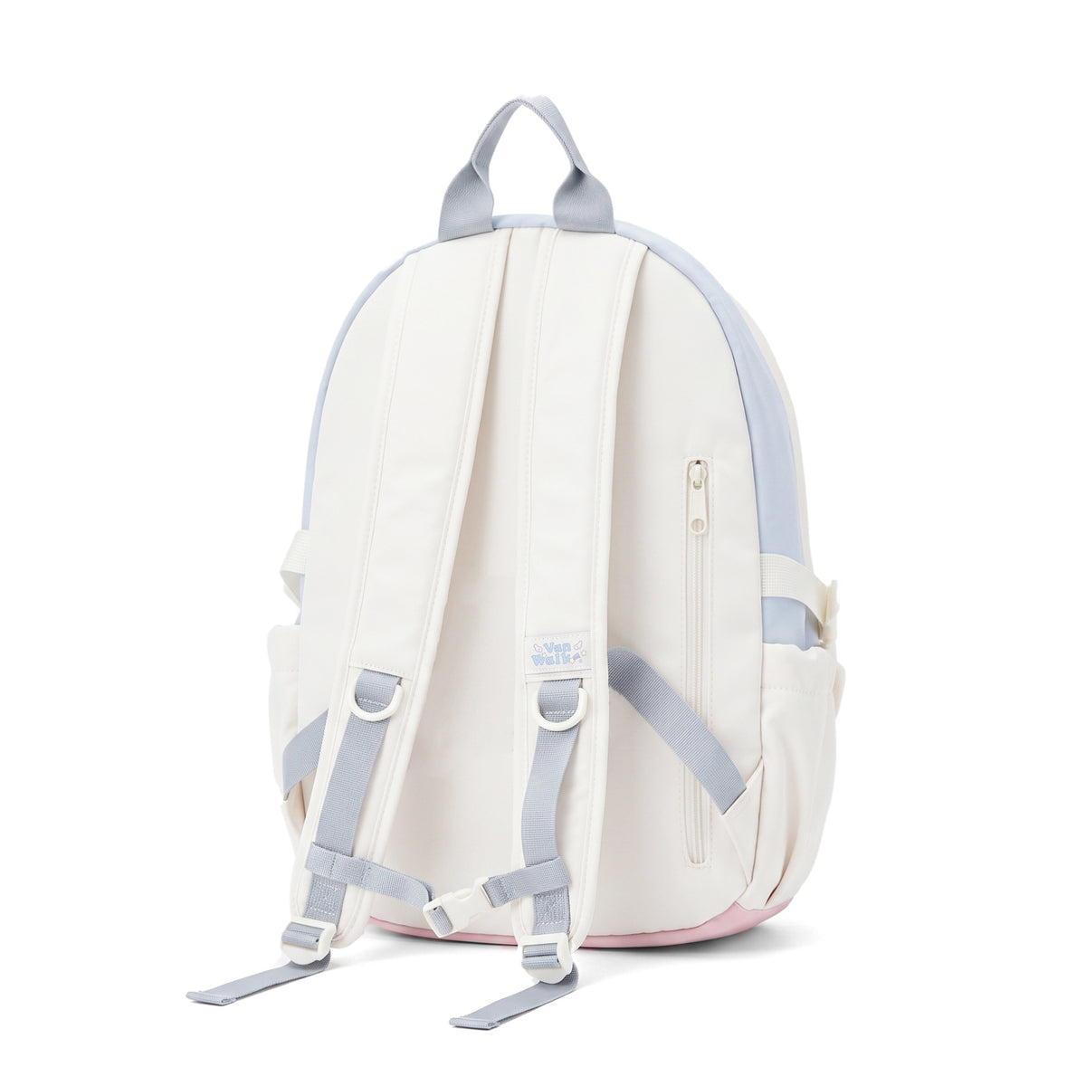 VANWALK Little Twin Stars Sanrio Collaboration Backpack V3074