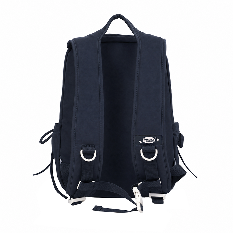 VANWALK COCOA PIE Series Original Backpack V3099