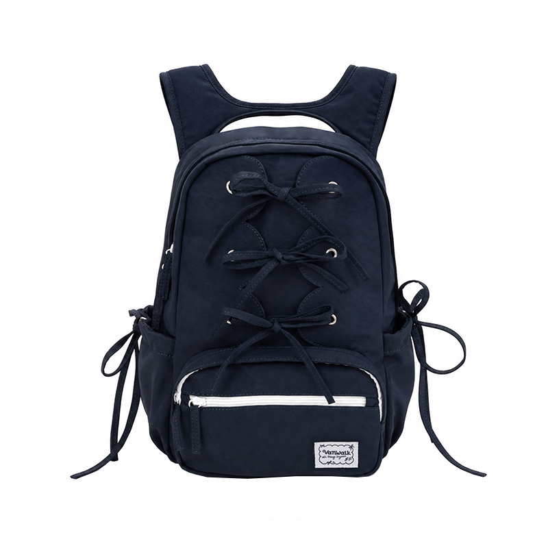 VANWALK COCOA PIE Series Original Backpack V3099