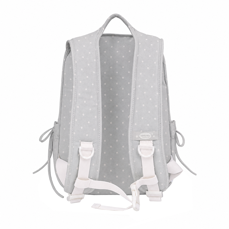 VANWALK COCOA PIE Series Original Backpack V3099