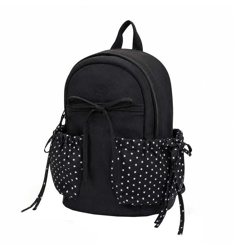 VANWALK COCOA PIE Series Original Backpack V3101