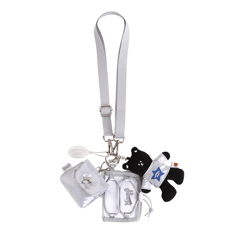 Vanwalk Sports Shoulder Cross Bag VS13
