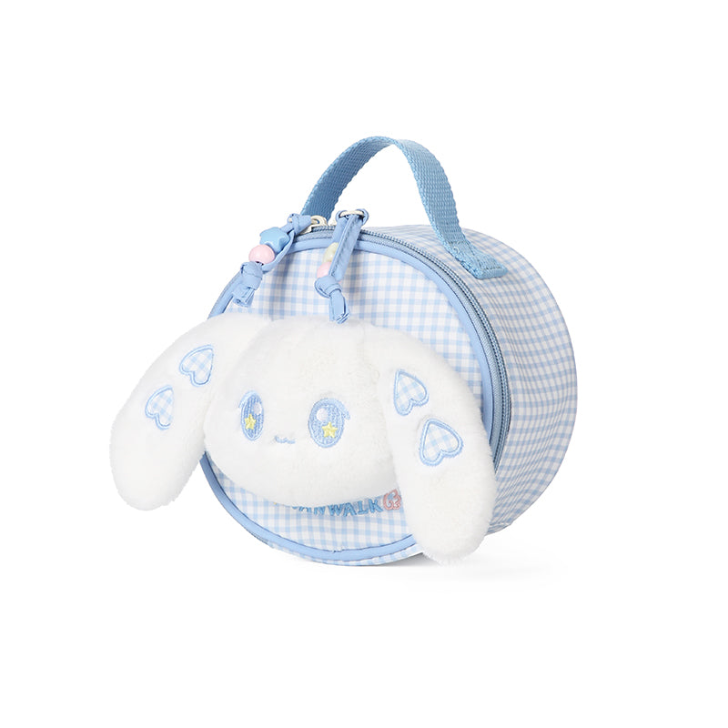 Vanwalk cute Happy Band Coin purse VS34