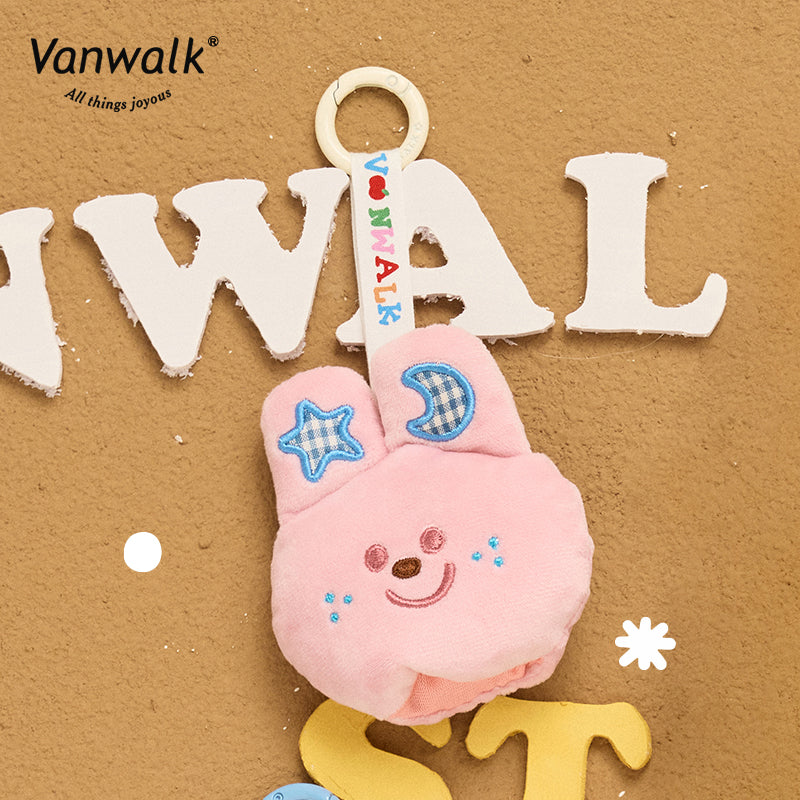 Vanwalk  cute design  bag accessory k555