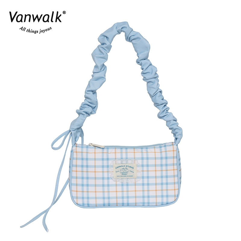 Vanwalk Essentials Casual Shoulder Bag V1718