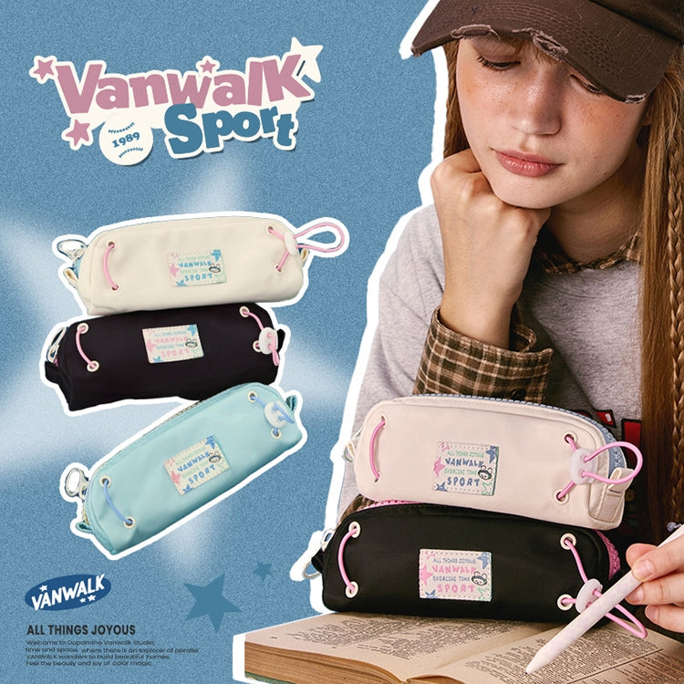 VANWALK Cute School Pencil Case VS12