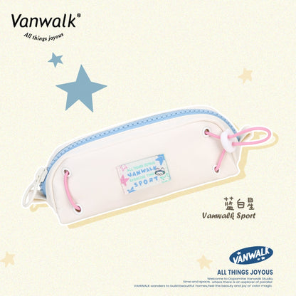 VANWALK Cute School Pencil Case VS12