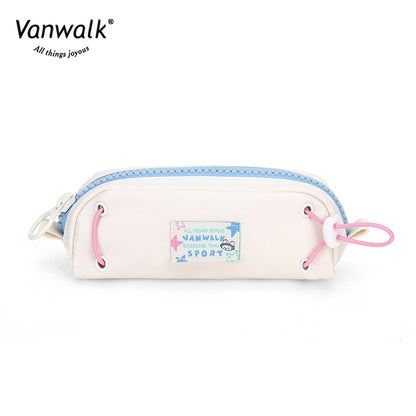 VANWALK Cute School Pencil Case VS12