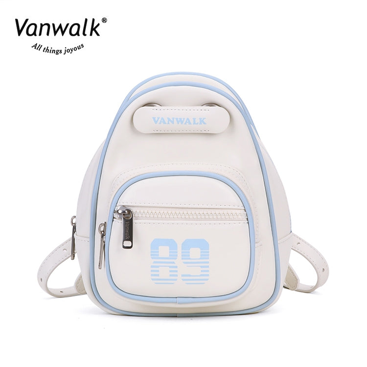 Vanwalk Water-Resistant Sports Series Backpack V2840