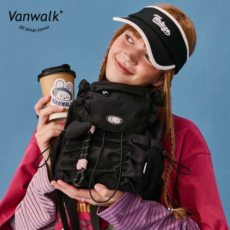 Vanwalk Fashion Sports Series Backpack V2838