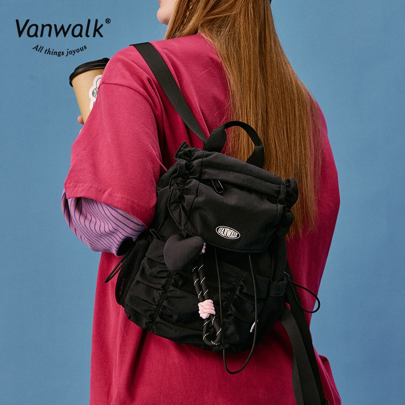 Vanwalk Fashion Sports Series Backpack V2838