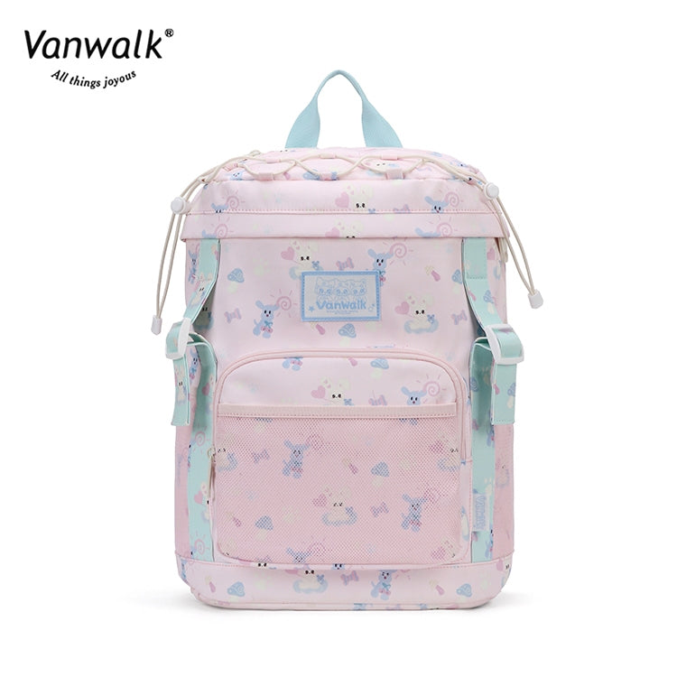 Vanwalk Water-Resistant Picnic backpack V2892