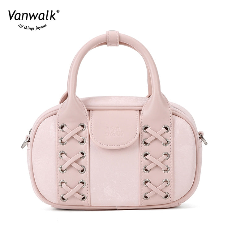 Vanwalk  Lightweight crossbody bag V2902