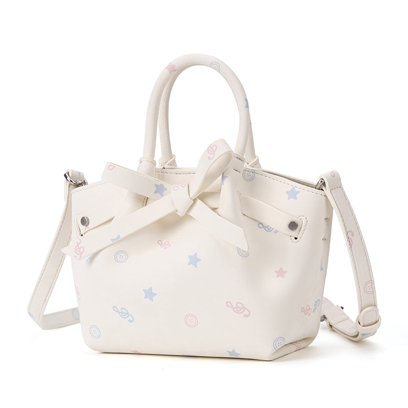 Vanwalk Happy Band Hand-Held Vegetable Basket Bag V2907