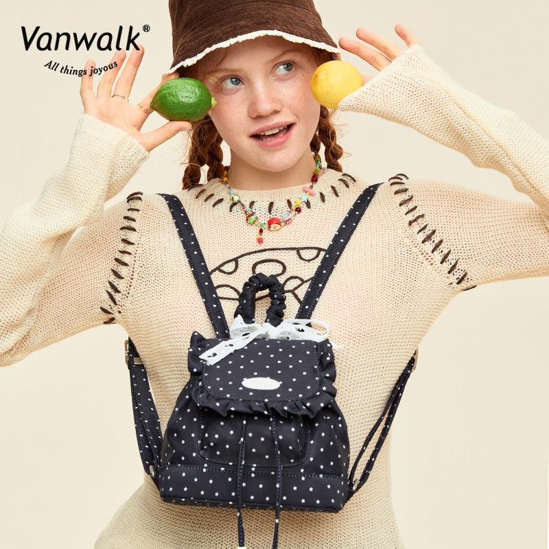 Vanwalk Lightweight  Picnic backpack V2894