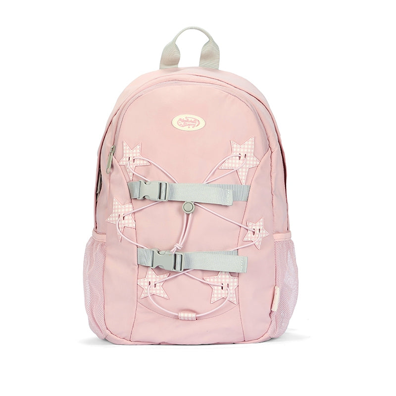 VANWALK Large Capacity Moonlight Park Backpack v2960