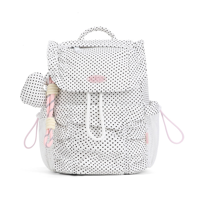 VANWALK Lightweight  Moonlight Park Backpack v2944