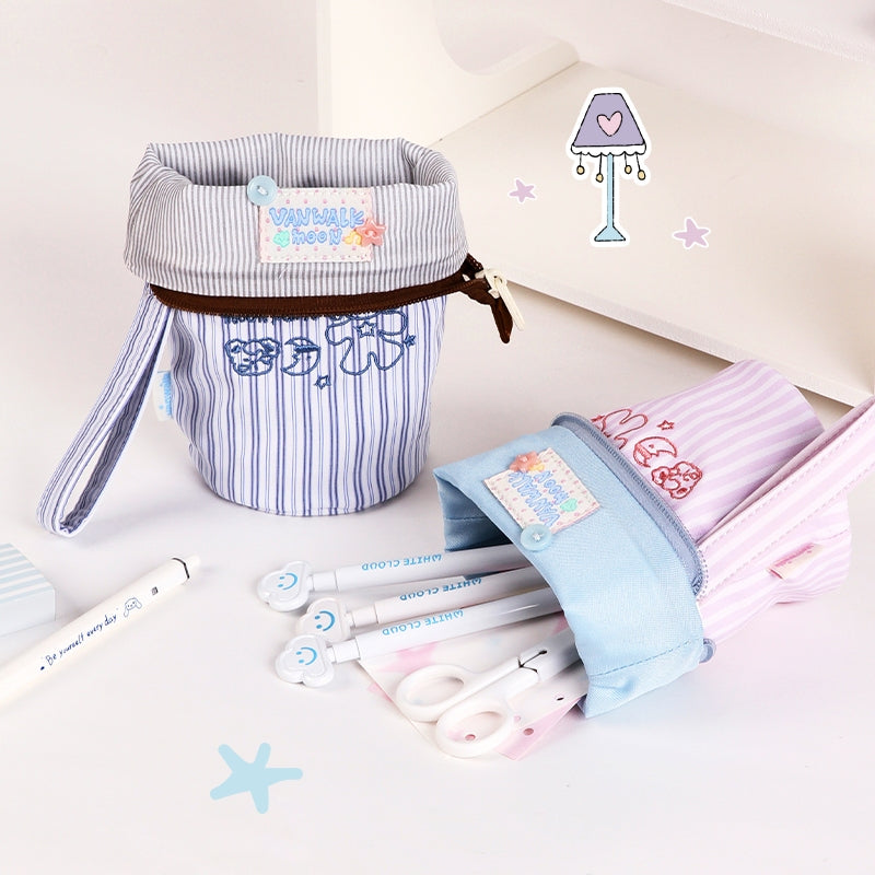 VANWALK pen bag  Moonstarry Park  VS63
