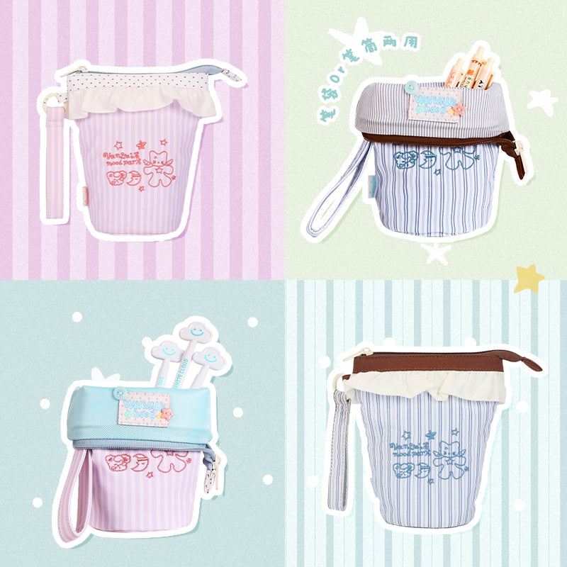 VANWALK pen bag  Moonstarry Park  VS63