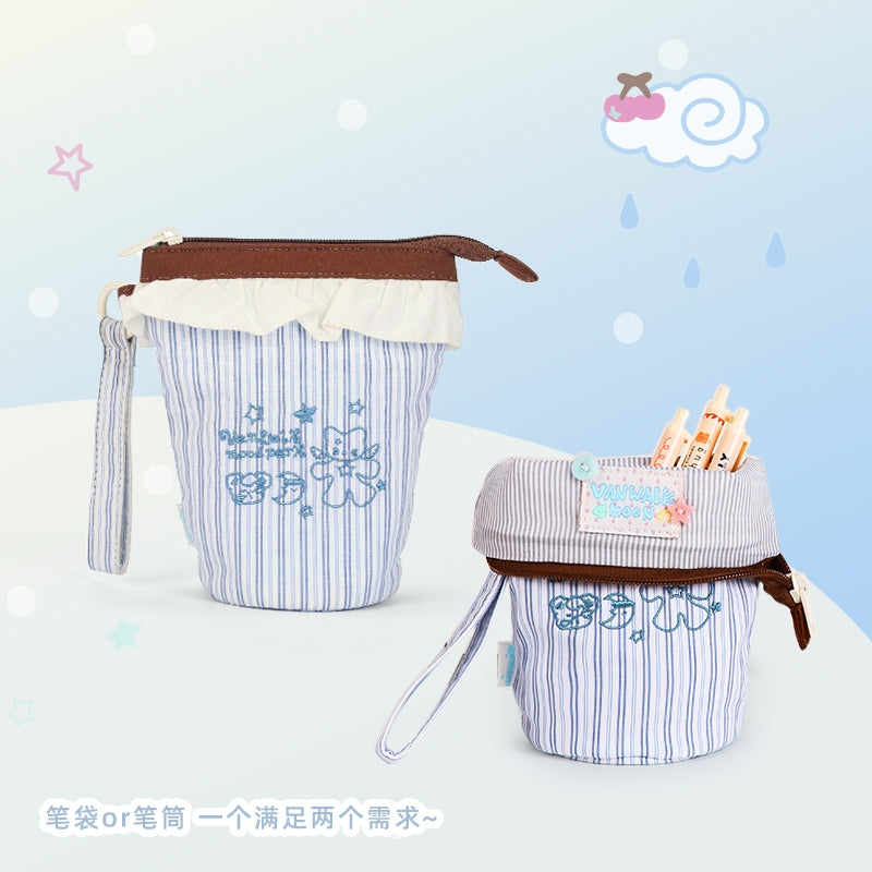 VANWALK pen bag  Moonstarry Park  VS63