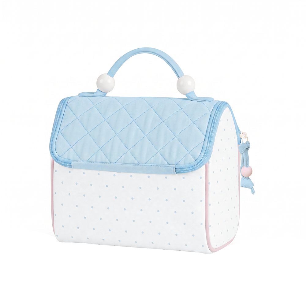 VANWALK Cute Design Sanrio Collaboration Cosmetic Bag vs104