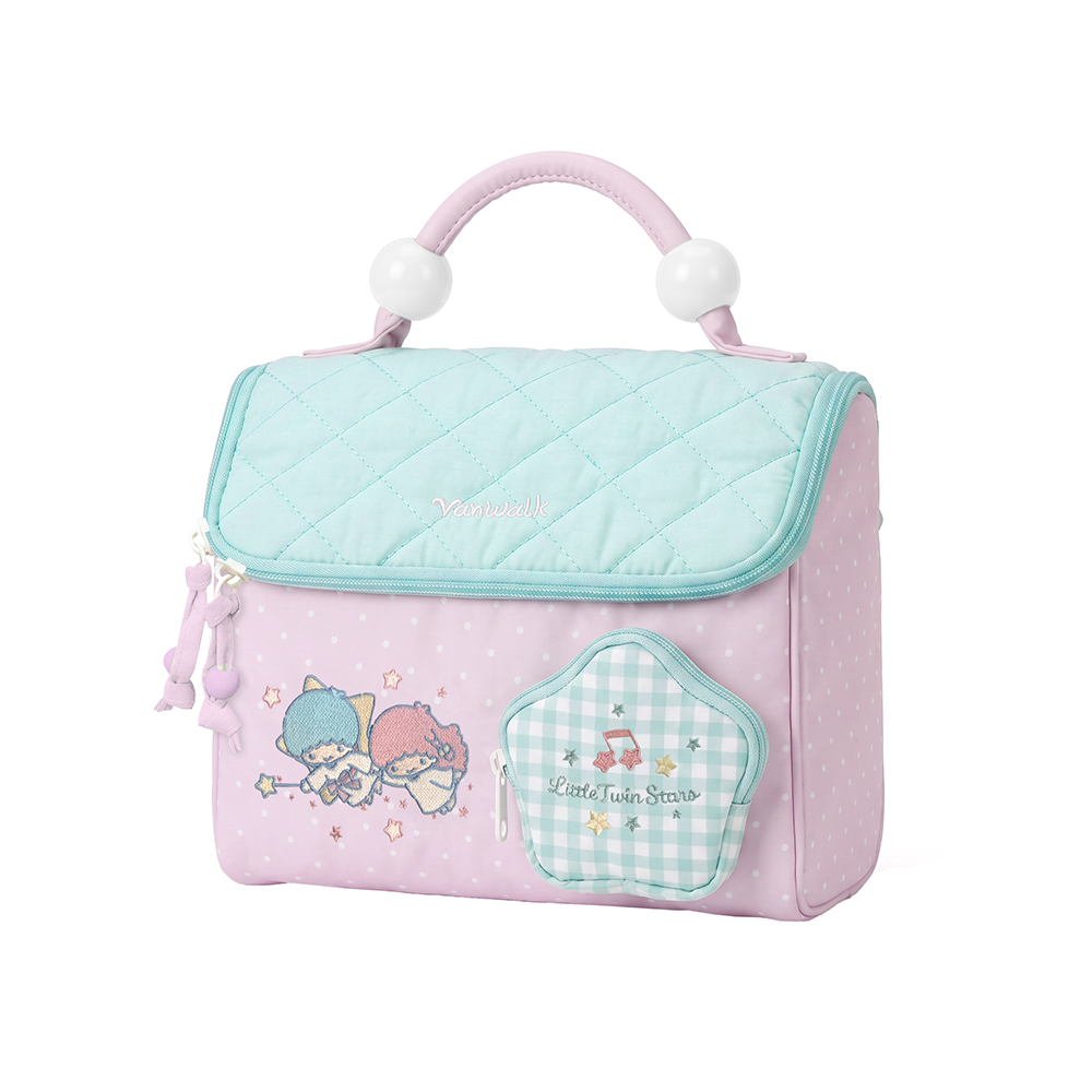 VANWALK Cute Design Sanrio Collaboration Cosmetic Bag vs104