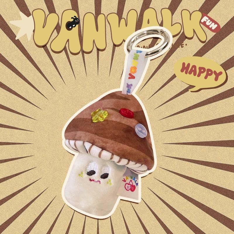 Vanwalk cute desig Spring Ranch bag accessory K330