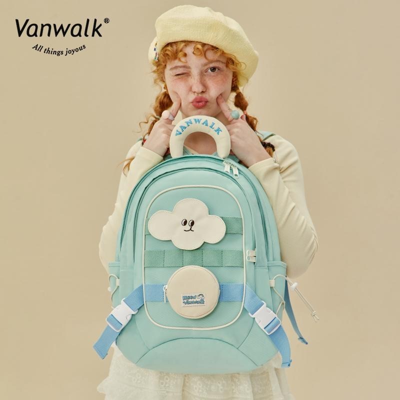 Vanwalk Lovely backpack Mood V2783