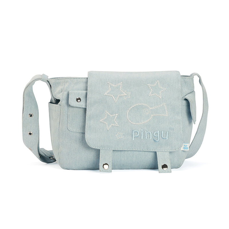 VANWALK Pingu Series Original Shoulder Bags V2925