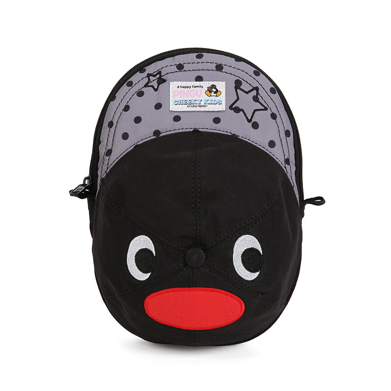 VANWALK Original Pingu Collaboration Series Backpack v2938