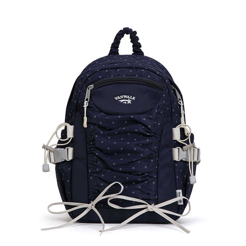 vanwalk Glutinous Rice Ball Series Backpack v2999