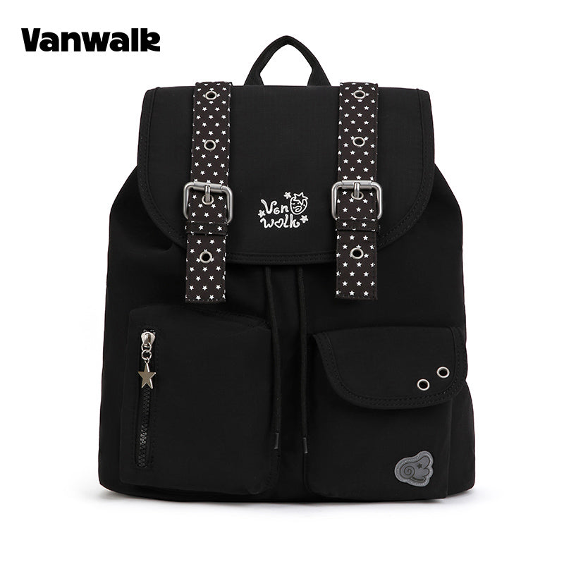 VANWALK Gulugulu Series Backpack V3041