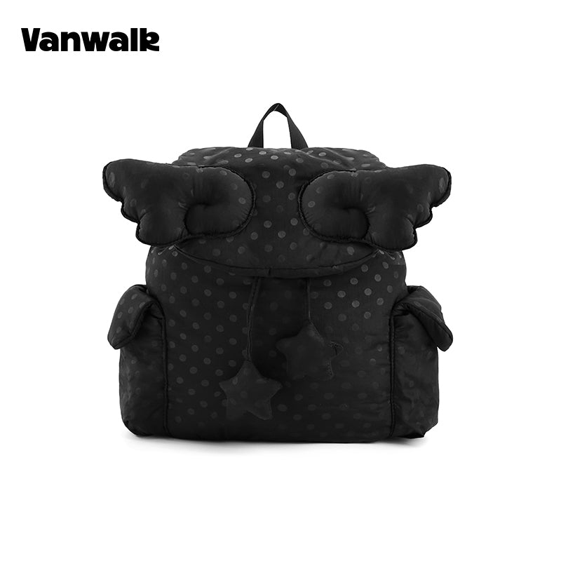 VANWALK Gulugulu Series Backpack V3048