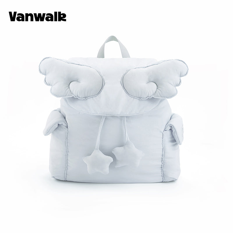 VANWALK Gulugulu Series Backpack V3048