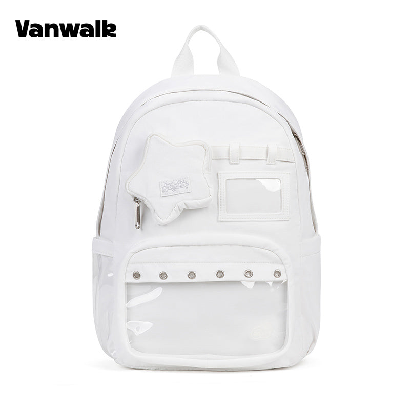 VANWALK Gulugulu Series Backpack V3053